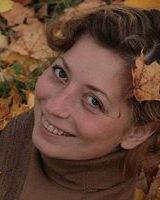 Елена Никифорук