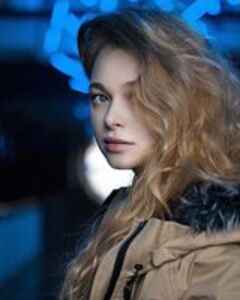 Лена Тарасенко