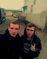 Діма Лейченко