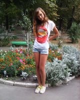 Кристина Стеценко