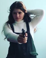 Софія Яцковська