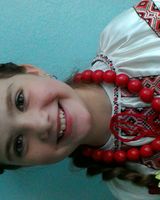 Камила Ткаченко