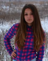Дарья Цапок