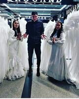 Илья Сашук