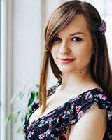 Lucia Leschenko