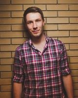 Alex Wade