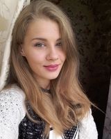 Уляна Кордяк