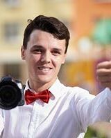 Александр Молочков