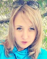 Надюша Соломко