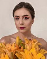 Anna Levitskaya