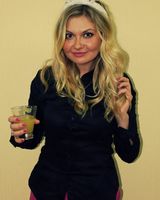 Юлія Мірошнікова