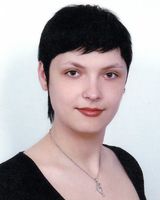 Ольга Руденко