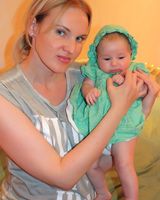 Анна Донченко