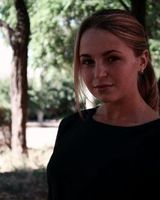 Александра Черноморец
