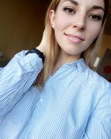 Альона Волова