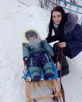 Наташа Цеховая