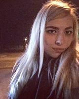 Світлана Олегівна