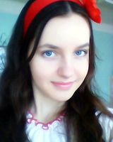 Анастасия Хоменко
