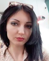Ирина Климанская