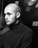 Евгений Сергеев