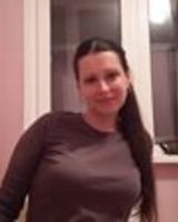 Таня Величко