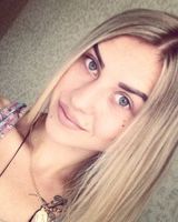 Виктория Крючек