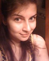 Вікторія Матвєйчук