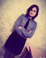 Аліна Пархоменко