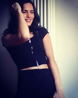 Mariia Lahoida