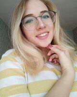 Anastasia Gavrilko