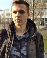 Данил Долгополов