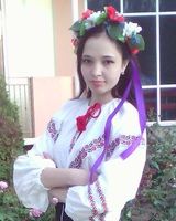 Марина Земницкая
