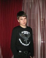 Андрей Меркушев