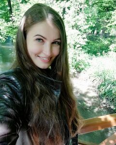 Таня Шпількіна