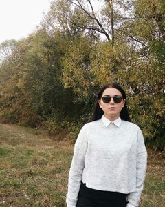 Катерина Попадюк