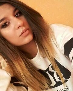 Lilya Timchuk