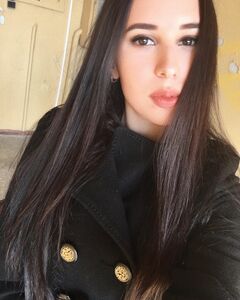 Анна Чорна