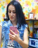 Юлия Персикова