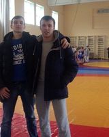 Vlad Movchan