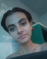 Ірина Ромах