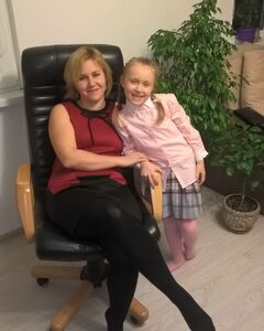Нина Новикова