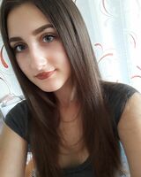 Танюша Чернишова