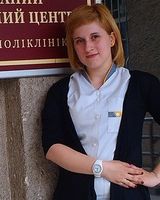 Анастасія Пастушенко