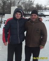 Артем Валієв