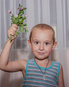 Богдан Рикичинський