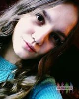 Вика Кислая