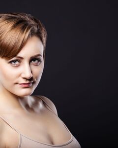 Дарья Белоцерковец