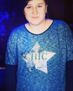 Диана 