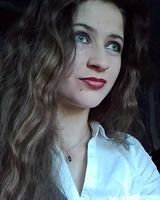Анастасія Сембрак