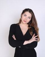 Вера Павлюченко